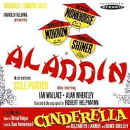 Cole Porter, Aladdin [Original London Cast] [OST] (CD)