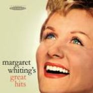 Margaret Whiting, Margaret Whiting's Great Hit (CD)