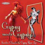 Sandra Church, Gypsy Meets Gypsy (CD)