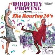 Dorothy Provine, Songs From The Roaring Twentie (CD)