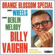 Billy Vaughn, Orange Blossom Special & Whe (CD)