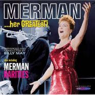 Ethel Merman, Mermanaher Greatest! (CD)