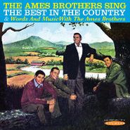 The Ames Brothers, Sing The Best In The Country (CD)