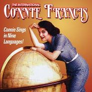 Connie Francis, The International Connie Francis (CD)