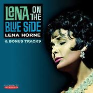 Lena Horne, Lena On The Blue Side (CD)
