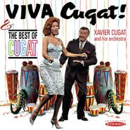 Xavier Cugat, Viva Cugat: The Best Of Cugat (CD)