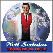Neil Sedaka, Hits Around The World (CD)