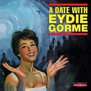 Eydie Gormé, Date With Eydie Gorme (CD)