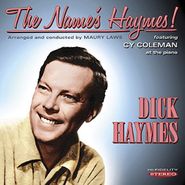 Dick Haymes, Name's Haymes (CD)