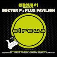 , Circus One Presented By Doctor (CD)