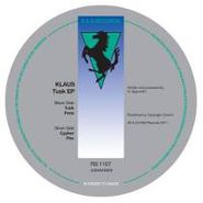 Klaus, Tusk Ep (12")