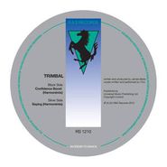 Trimbal, Confidence Boost / Saying (12")
