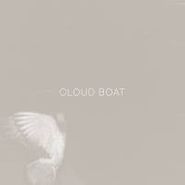 Cloud Boat, Book Of Hours (CD)