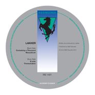 Lakker, Containing A Thousand (12")
