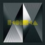 Ikonika, Edits EP (12")