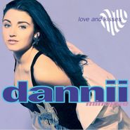 Dannii Minogue, Love & Kisses (CD)