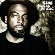 King Midas Sound, Lost / Frequencies (7")