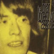 The Brian Jonestown Massacre, If I Love You EP (LP)