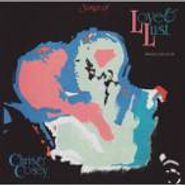 Chris & Cosey, Songs Of Love & Lust (LP)