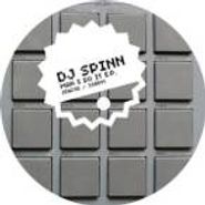 DJ Spinn, Man I Do It (12")