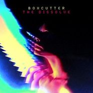 Boxcutter, Dissolve (LP)