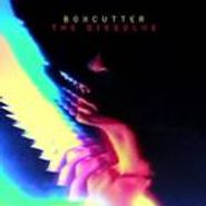 Boxcutter, Dissolve (CD)