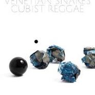 Venetian Snares, Cubist Reggae (12")