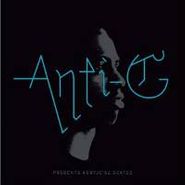 Anti-G, Presents Kentje'Sz Beatsz (CD)