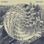 DJ Diamond, Flight Muzik (LP)