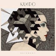 Kuedo, Severant (CD)