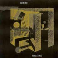 Machinedrum, Room(s) Extended (CD)
