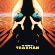 Traxman, Da Mind Of Traxman (LP)