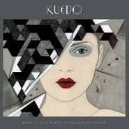 Kuedo, Work, Live & Sleep In Collapsing Space (12")