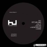 Hype Williams, Vol. 2-Kelly Price W8 Gain (12")