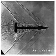 Roly Porter, Aftertime (CD)
