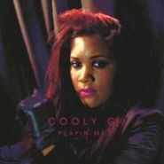 Cooly G, Playin' Me (LP)