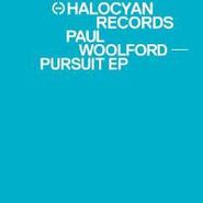 Paul Woolford, Pursuit (12")