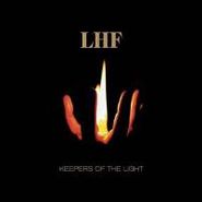 LHF, Keepers Of The Light (CD)