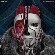 Eprom, Metahuman (LP)