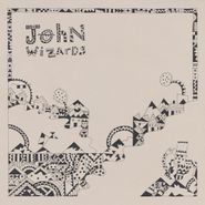 John Wizards, John Wizards (CD)