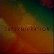 Solar Bears, Supermigration (LP)