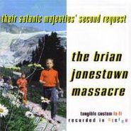 The Brian Jonestown Massacre, Their Satanic Majesties' Second Request [180 Gram Vinyl] (LP)