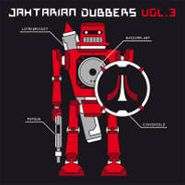 Various Artists, Jahtarian Dubbers Vol. 3 (CD)