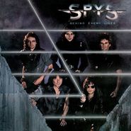 Spys, Behind Enemy Lines