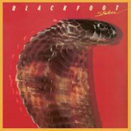 Blackfoot, Strikes (CD)