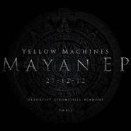 Various Artists, Mayan EP (12")