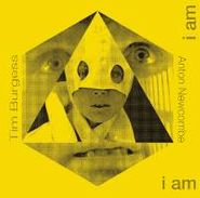 Tim Burgess, Doors Of Then: I Am Yours I Am You (LP)