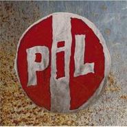 Public Image LTD, Reggie Song / Out of the Woods (CD)