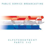 Public Service Broadcasting, Elfstedentocht (7")