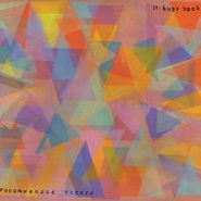 It Hugs Back, Recommended Record (LP)